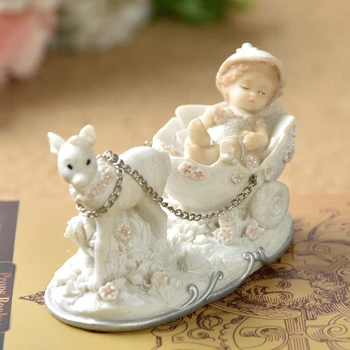 Little Angel Child Figurine Girl Princess Resin Craft Miniature European Home Decor Home Decoration Accessories R4558
Little Angel Child Figurine Girl Princess Resin Craft Miniature European Home Decor Home Decoration Accessories R4558