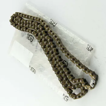 Motorcycle Links Engine Time Cam Timing Chain Link For Suzuki VL800 VZ800 Boulevard C50 B.O.S.S. C50C C50T M50
Motorcycle Links Engine Time Cam Timing Chain Link For Suzuki VL800 VZ800 Boulevard C50 B.O.S.S. C50C C50T M50
