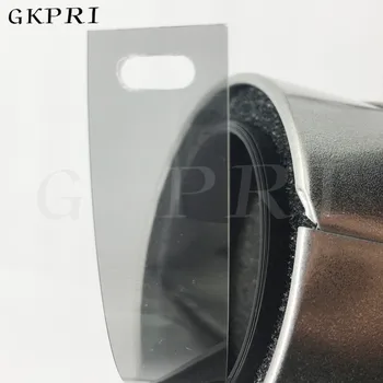 Eco solvent plotter Mimaki encoder strip film Mimaki UJF 3042 6042 UJF3042 UJF6042 raster strip grating tape with hole thick 1pc
Eco solvent plotter Mimaki encoder strip film Mimaki UJF 3042 6042 UJF3042 UJF6042 raster strip grating tape with hole thick 1pc