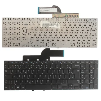 NEW BR Keyboard for Samsung 355E5C NP355E5C 350V5C NP350V5C 355V5C NP355V5C 550P5C NP350E5A Brazil laptop keyboard Black
NEW BR Keyboard for Samsung 355E5C NP355E5C 350V5C NP350V5C 355V5C NP355V5C 550P5C NP350E5A Brazil laptop keyboard Black