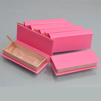 Wholesale Eyelash Packaging Box Lash Boxes Package Custom Rectangle Dark Pink Magnetic Storage Case Vendors
Wholesale Eyelash Packaging Box Lash Boxes Package Custom Rectangle Dark Pink Magnetic Storage Case Vendors