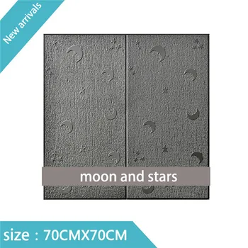 10 Pcs DIY Brick Home Decoration stickers on the wall Living Room Bedroom Decor Foam Self Adhensive kids Art home 3D Wallpaper
10 Pcs DIY Brick Home Decoration stickers on the wall Living Room Bedroom Decor Foam Self Adhensive kids Art home 3D Wallpaper