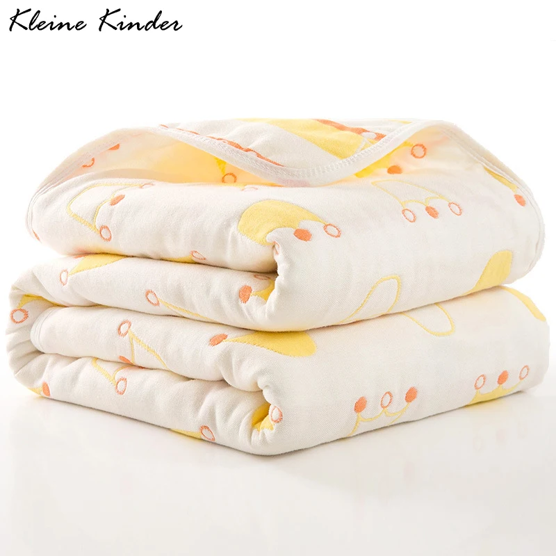 Baby Cotton Blanket Swimming Bathing Towel For Kids 6 Layers Gauze Newborn Quilt Blankets Summer Muslin Plaid Baby Carpet Towels
Baby Cotton Blanket Swimming Bathing Towel For Kids 6 Layers Gauze Newborn Quilt Blankets Summer Muslin Plaid Baby Carpet Towels