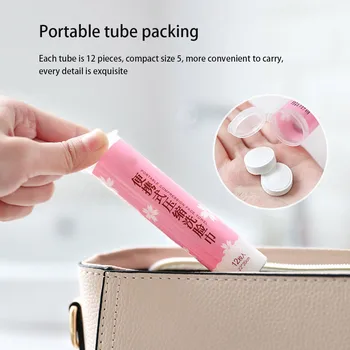 12/30/36/50/100pcs Disposable Portable Travel Face Towel Water Wet Wipe Washcloth Napkin Outdoor Moistened Tissues
12/30/36/50/100pcs Disposable Portable Travel Face Towel Water Wet Wipe Washcloth Napkin Outdoor Moistened Tissues