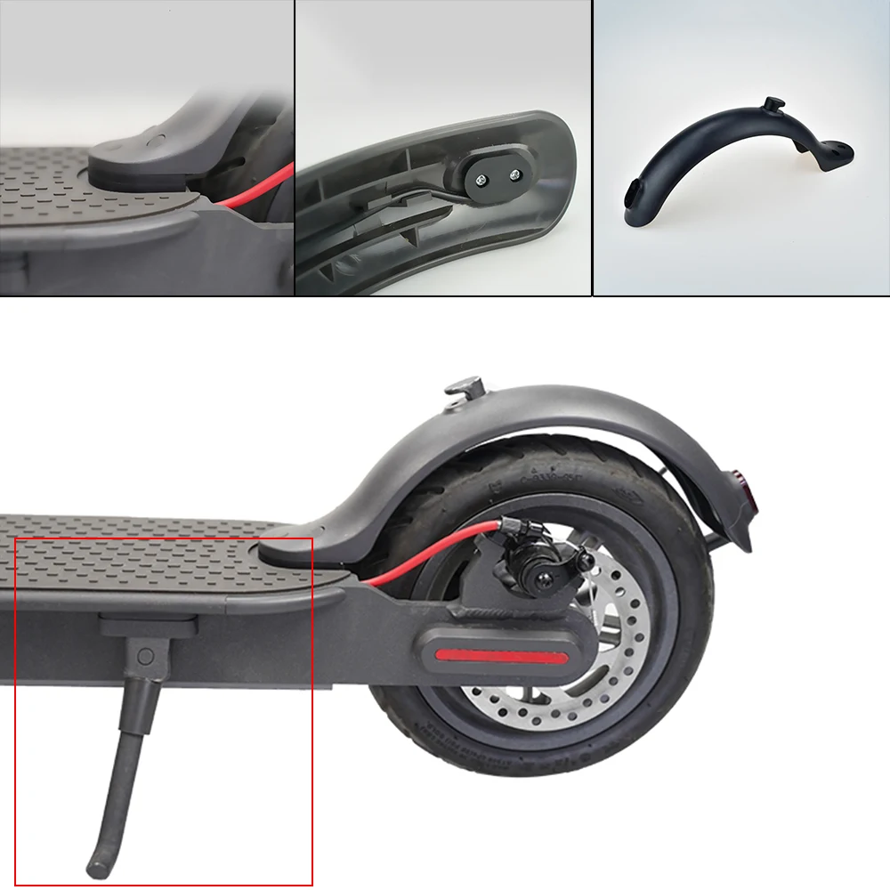 4pcs/set Back Mud Guard Heightening Spacers gasket For Xiaomi mijia M365 electric scooter gasket 10inch Wheel Upgrade footstand
4pcs/set Back Mud Guard Heightening Spacers gasket For Xiaomi mijia M365 electric scooter gasket 10inch Wheel Upgrade footstand