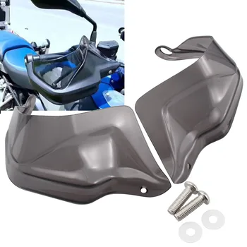 For BMW R1200 GS ADV LC F800GS Adventure F750GS S1000XR R1250GS GSA Motorcycle Smoke Handguard Hand Shield Protector Windshield
For BMW R1200 GS ADV LC F800GS Adventure F750GS S1000XR R1250GS GSA Motorcycle Smoke Handguard Hand Shield Protector Windshield