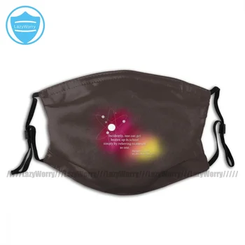 Printed Breathable Big Bang Theory Face Mask Fantasy Unisex Cloth Facial Mouth Mask With Filter
Printed Breathable Big Bang Theory Face Mask Fantasy Unisex Cloth Facial Mouth Mask With Filter