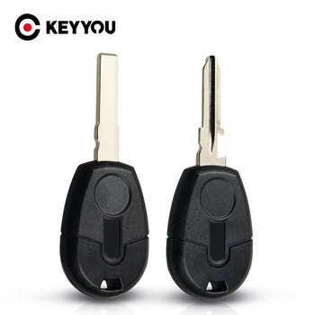KEYYOU 2 Button Remote Key Case Replacement Case Cover For Fiat Positron EX300 With Uncut SIP22/GT15R Blade High Quality
KEYYOU 2 Button Remote Key Case Replacement Case Cover For Fiat Positron EX300 With Uncut SIP22/GT15R Blade High Quality