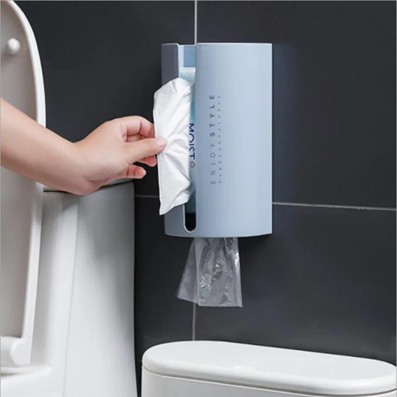 New Creative Paper Holder Organizer Kitchen Bathroom Toile Removeable Tissue Roll Paper Box Self-Adhesive Tissue Holder Box
New Creative Paper Holder Organizer Kitchen Bathroom Toile Removeable Tissue Roll Paper Box Self-Adhesive Tissue Holder Box
