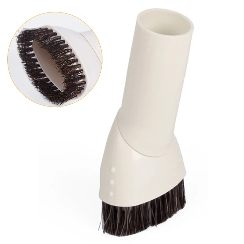 Round Brush Attachment Replace OEM Number A-37471 For Rechargeable Vacuum Cleaner Accessories
Round Brush Attachment Replace OEM Number A-37471 For Rechargeable Vacuum Cleaner Accessories