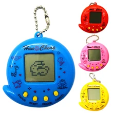 Electronic Pets Tamagotchi 90S Nostalgic 168 Pets In One Virtual Cyber Digital Pet Toy Pixel Funny Play Toy Kids Gift Random
Electronic Pets Tamagotchi 90S Nostalgic 168 Pets In One Virtual Cyber Digital Pet Toy Pixel Funny Play Toy Kids Gift Random