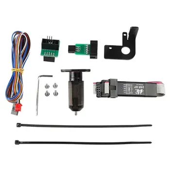 1 Set 3D Touch Levelling Sensor Prob for Ender-3 CR-10 3D Touch Automatic Leveling Sensor Set 3D Printer Accessories
1 Set 3D Touch Levelling Sensor Prob for Ender-3 CR-10 3D Touch Automatic Leveling Sensor Set 3D Printer Accessories