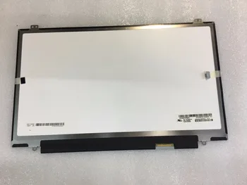 14.0" LCD SCREEN LP140QH1-SPD1 LP140QH1-SPB1(SP)(B1) Edp 40Pin P/N: SD10A09760 FRU: 04X3923 Non-touch Matte QHD 2560*1440 IPS
14.0" LCD SCREEN LP140QH1-SPD1 LP140QH1-SPB1(SP)(B1) Edp 40Pin P/N: SD10A09760 FRU: 04X3923 Non-touch Matte QHD 2560*1440 IPS