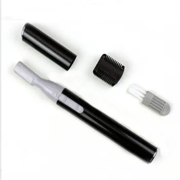Eyebrow Trimmer Electric Face Hair Scissors Mini Portable Women Body Shaver Remover Blade Razor Epilator
Eyebrow Trimmer Electric Face Hair Scissors Mini Portable Women Body Shaver Remover Blade Razor Epilator