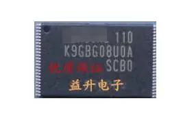 100% новый K9GBG08UOA-SCBO | Электроника
