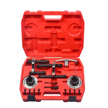 Engine Timing Tool Set For Ford 1.0 EcoBoost 1.0 SCTi Focus Fiesta B & C Max Timing Locking Setting Tool
Engine Timing Tool Set For Ford 1.0 EcoBoost 1.0 SCTi Focus Fiesta B & C Max Timing Locking Setting Tool