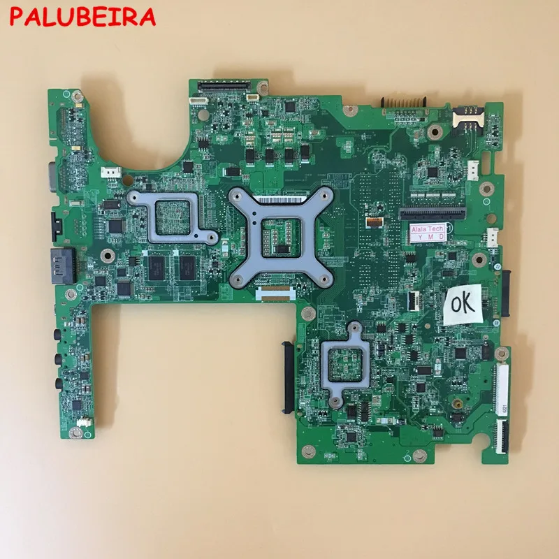 PALUBEIRA 0CGY2Y CN-0CGY2Y For Dell Studio 1558 Laptop Motherboard DA0FM9MB8D1 PGA989 DDR3 100% Tested
PALUBEIRA 0CGY2Y CN-0CGY2Y For Dell Studio 1558 Laptop Motherboard DA0FM9MB8D1 PGA989 DDR3 100% Tested
