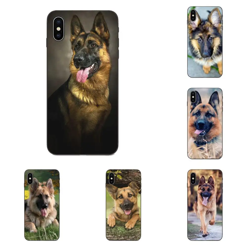 Cute Phone Accessories Case For Xiaomi Redmi Note 3 3S 4 4A 4X 5 5A 6 6A 7 7A K20 Plus Pro S2 Y2 Y3 German Shepherd Dog
Cute Phone Accessories Case For Xiaomi Redmi Note 3 3S 4 4A 4X 5 5A 6 6A 7 7A K20 Plus Pro S2 Y2 Y3 German Shepherd Dog