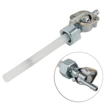 1pc Fuel Valve Equipment Tap For Honda QA50 Z50A MR50 P50 PC50 16950-045-005 14x1.0mm Accessories Parts New Fuel Valve Petcock
1pc Fuel Valve Equipment Tap For Honda QA50 Z50A MR50 P50 PC50 16950-045-005 14x1.0mm Accessories Parts New Fuel Valve Petcock