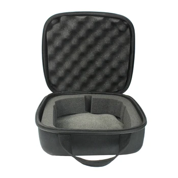 Universal Remote Controller Storage Bag RC Transmitter Protector Handbag Case Box for FrSky X9D Jumper T16 PRO / AT9S / AT10
Universal Remote Controller Storage Bag RC Transmitter Protector Handbag Case Box for FrSky X9D Jumper T16 PRO / AT9S / AT10
