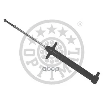 Shock Absorber Audi: A4 (8d2 B5) A4 Avant (8d5 B5) optimal art. a-1510g
Shock Absorber Audi: A4 (8d2 B5) A4 Avant (8d5 B5) optimal art. a-1510g