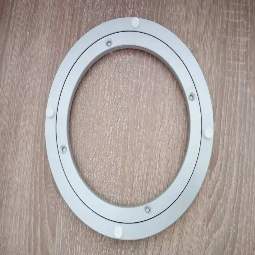 C27 Table Turntable Bearing Turntable Aluminum Turntable round Table Universal Turntable Glass Rotary Table Base Household Camer
C27 Table Turntable Bearing Turntable Aluminum Turntable round Table Universal Turntable Glass Rotary Table Base Household Camer