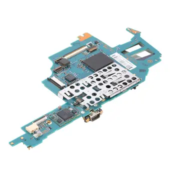 Replacement Motherboard Mainboard PCB Module for Sony 2000 Console New Parts Replacement High Quality
Replacement Motherboard Mainboard PCB Module for Sony 2000 Console New Parts Replacement High Quality