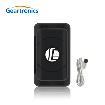 TK202 Super Long Standy GPS Tracker Waterproof Magnetic Vehicle Tracker GPS Locator Multi-Function Free Web APP Platform
TK202 Super Long Standy GPS Tracker Waterproof Magnetic Vehicle Tracker GPS Locator Multi-Function Free Web APP Platform