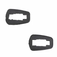 2x Car Vehicle Accessories Front Windshield Washer Wiper Spray Nozzle Universal Water Fan Spout Cover Washer Outlet Adjustment
2x Car Vehicle Accessories Front Windshield Washer Wiper Spray Nozzle Universal Water Fan Spout Cover Washer Outlet Adjustment