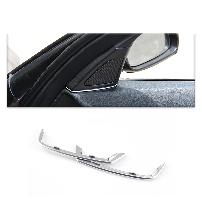 Door speakers frame trim sequins for f10 f11 BMW 5 series 2011-2017 2pcs door tweeter slot plug stickers original ABS material
Door speakers frame trim sequins for f10 f11 BMW 5 series 2011-2017 2pcs door tweeter slot plug stickers original ABS material