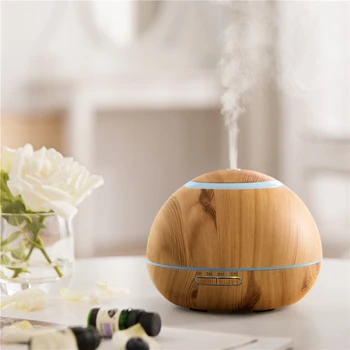 GXDiffuser Timer Aromatherapy Diffuser 300ml Ultrasonic Essential Oil Diffuser 7 color Light Cool Mist Aroma Humidifier for Home
GXDiffuser Timer Aromatherapy Diffuser 300ml Ultrasonic Essential Oil Diffuser 7 color Light Cool Mist Aroma Humidifier for Home
