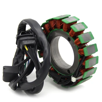 motorcycle stator coil for Arctic Cat ATV 500 400 FIS 2X4 4X4 AUTOMATIC MANUAL TRANSMISSION
motorcycle stator coil for Arctic Cat ATV 500 400 FIS 2X4 4X4 AUTOMATIC MANUAL TRANSMISSION