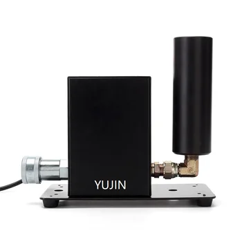 4pcs/lot Co2 Jet Machine Co2 Jet Device DJ Effect Equipment Stage Effect Machine
4pcs/lot Co2 Jet Machine Co2 Jet Device DJ Effect Equipment Stage Effect Machine