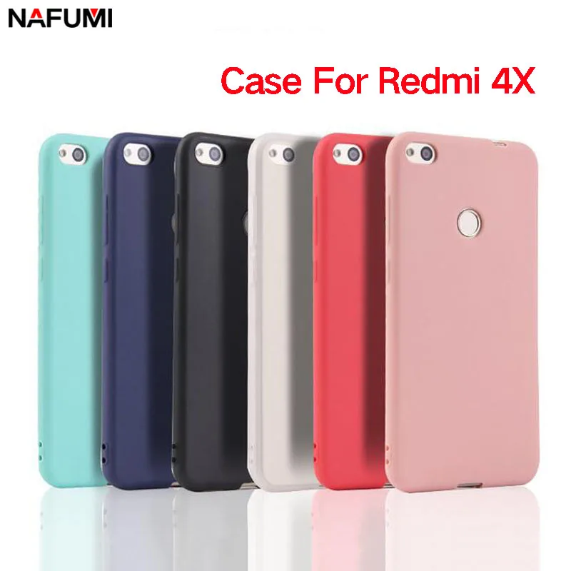 Ultra-thin transparent Clear TPU Case For Xiaomi Redmi 4X Crystal Back Cover Silicon soft case For Redmi 4X shell
Ultra-thin transparent Clear TPU Case For Xiaomi Redmi 4X Crystal Back Cover Silicon soft case For Redmi 4X shell