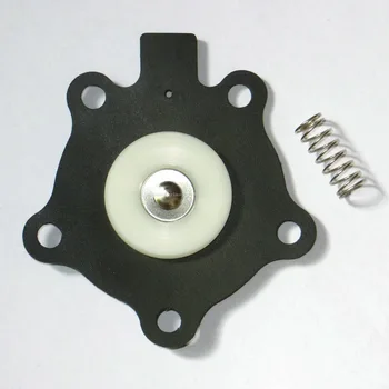 K2000 (M1204) Replacement Diaphragm Kit for Goyen Pulse Valve CA-20T, RCA-20T, CA-20DD , RCA-20DD
K2000 (M1204) Replacement Diaphragm Kit for Goyen Pulse Valve CA-20T, RCA-20T, CA-20DD , RCA-20DD