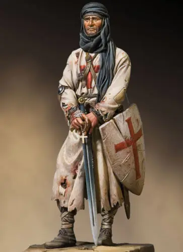 Unassambled 1/18 90mm ancient officer Warrior with base Resin figure miniature model kits Unpainted
Unassambled 1/18 90mm ancient officer Warrior with base Resin figure miniature model kits Unpainted