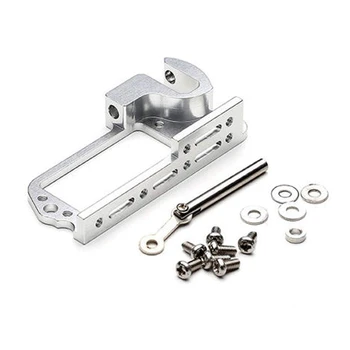 MG995 Digital Servo Aolly Airdrop Switch Release Device Releaser for RC Multirotor Drone
MG995 Digital Servo Aolly Airdrop Switch Release Device Releaser for RC Multirotor Drone