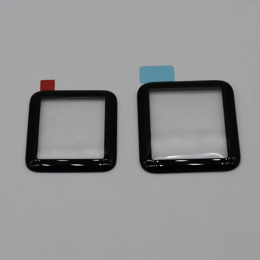 High quality Touch Screen For Apple Watch Series 2 3 38mm 42mm LCD front Glass Outer Panel Repair Parts
High quality Touch Screen For Apple Watch Series 2 3 38mm 42mm LCD front Glass Outer Panel Repair Parts