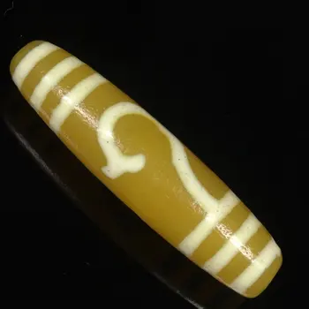 Old objects in Tibet China Ruyi GZi Beads High-brightness post-packing there are traces of weathering fine orange peel w2010
Old objects in Tibet China Ruyi GZi Beads High-brightness post-packing there are traces of weathering fine orange peel w2010