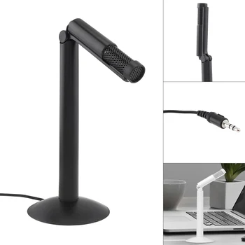 SF-950 Portable Multifunctional Computer Capacitive Microphone for Live Broadcast/Meeting/Speech with Rotatable Microphone Head
SF-950 Portable Multifunctional Computer Capacitive Microphone for Live Broadcast/Meeting/Speech with Rotatable Microphone Head