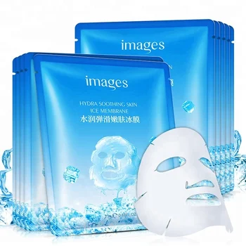 10Pcs Shrink pores Tighten skin facial mask Cool Hydrating Moisturizing Oil Control Ice Face Mask Skin Care
10Pcs Shrink pores Tighten skin facial mask Cool Hydrating Moisturizing Oil Control Ice Face Mask Skin Care