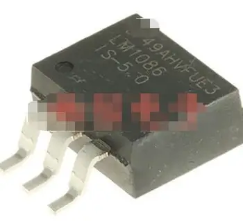 IC 100%new Free shipping LM1086IS-5.0 LM1086 TO-263
IC 100%new Free shipping LM1086IS-5.0 LM1086 TO-263