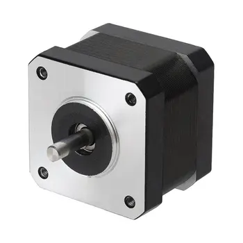 42 Hybrid Micro Stepper Motor-Textile Machinery Equipment Printer
42 Hybrid Micro Stepper Motor-Textile Machinery Equipment Printer