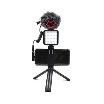 STARTRC for DJI Osmo Mobile 3 Fill Light Flashlight Handheld Gimbal Fill Light Handheld Sports Action Video Cameras Accessories
STARTRC for DJI Osmo Mobile 3 Fill Light Flashlight Handheld Gimbal Fill Light Handheld Sports Action Video Cameras Accessories