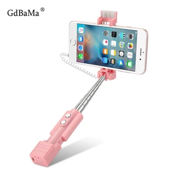 2019 Mini LED Flash Bluetooth Selfie Stick For Samsung Foldable Hand Monopod Tripod For iPhone X XR XS Max Huawei p20 Smartphone
2019 Mini LED Flash Bluetooth Selfie Stick For Samsung Foldable Hand Monopod Tripod For iPhone X XR XS Max Huawei p20 Smartphone