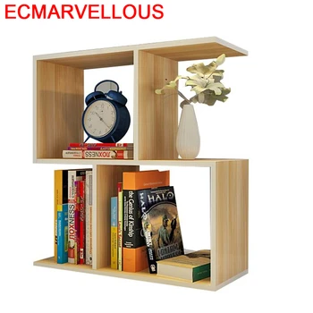 

Dekoration Librero Camperas Estanteria Madera Meuble Oficina Libreria Boekenkast Decoracion Furniture Retro Book Bookshelf Case