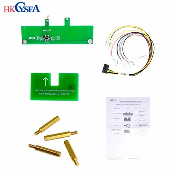 Yanhua Mini ACDP Master Key Programmer Module3 Read & Write for BMW DME ISN Code by OBD
Yanhua Mini ACDP Master Key Programmer Module3 Read & Write for BMW DME ISN Code by OBD