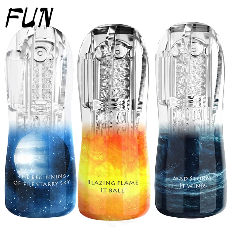 Мастурбатор С Алиэкспресс