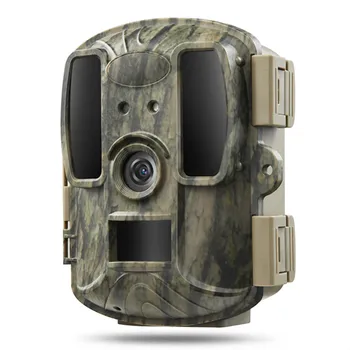 Infrared Hunting Trail Cameras Night Vision No Flash Cystal Picture IP66 Waterproof Invisible LEDs Outdoor Security 5.0
Infrared Hunting Trail Cameras Night Vision No Flash Cystal Picture IP66 Waterproof Invisible LEDs Outdoor Security 5.0