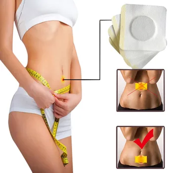 30pcs STRONGEST Weight Loss Slimming Diets Slim Patch Pads Detox Adhesive Sheet Slimming Patch GK
30pcs STRONGEST Weight Loss Slimming Diets Slim Patch Pads Detox Adhesive Sheet Slimming Patch GK